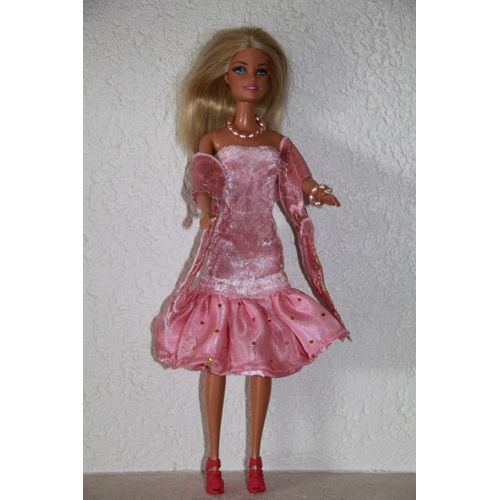 Robe De Soirée