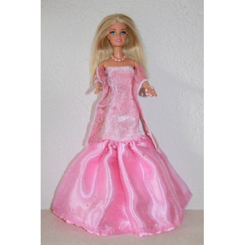 Robe De Soirée