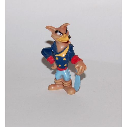 Disney Renard Pirate Ii 70/80