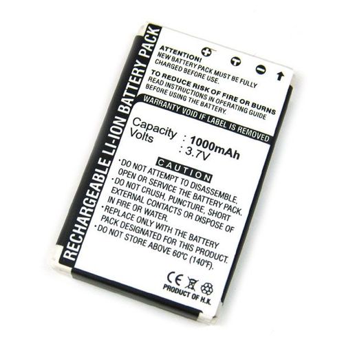Batterie Li-Ion 1000mah 3,7 V Holux Gr-230 / Gr-231 Gps Receiver     Belkin Bluetooth Gps Receiver Socket Communications Bluetooth