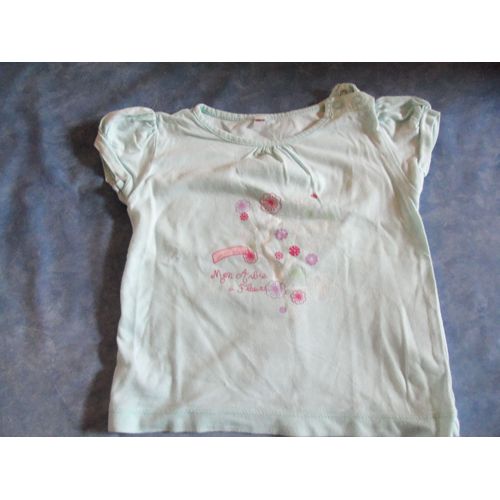 T-Shirt Sans Marque