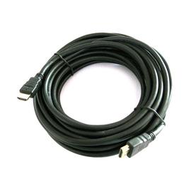 Cable RJ45 Ethernet Cat 8 40Gbps 50cm High Speed SFTP Vention - Câbles  réseau - Achat & prix