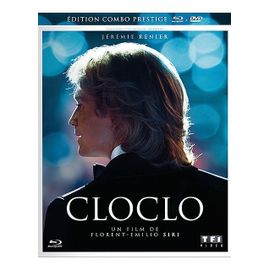 Cloclo - Édition Prestige - Blu-Ray + Dvd + Copie Digitale
