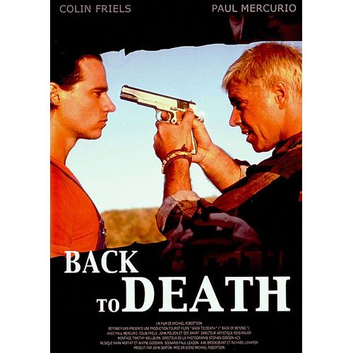 Back To Death
