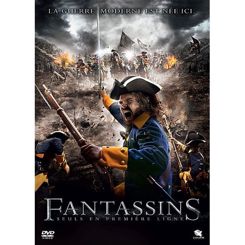 Fantassins