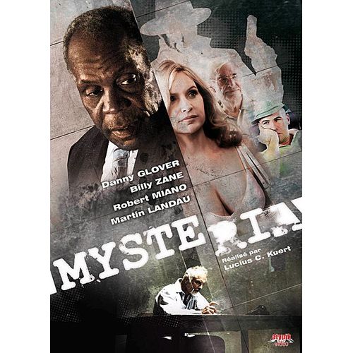 Mysteria