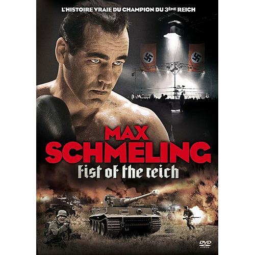 Max Schmeling