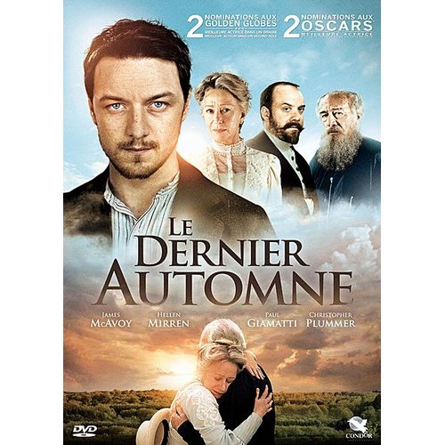 Le Dernier Automne