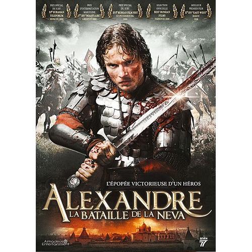 Alexandre - La Bataille De La Neva