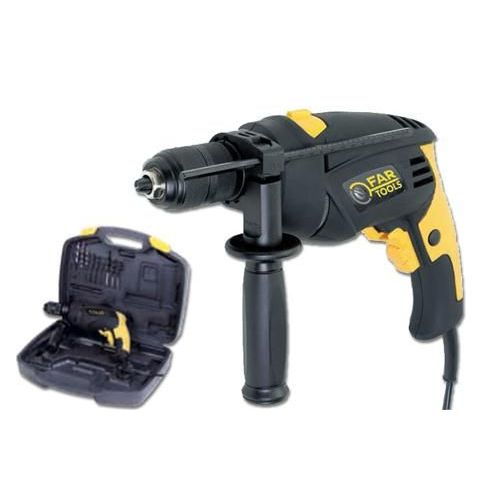 Perceuse A Percussion 810 W Fartools Pp 850b