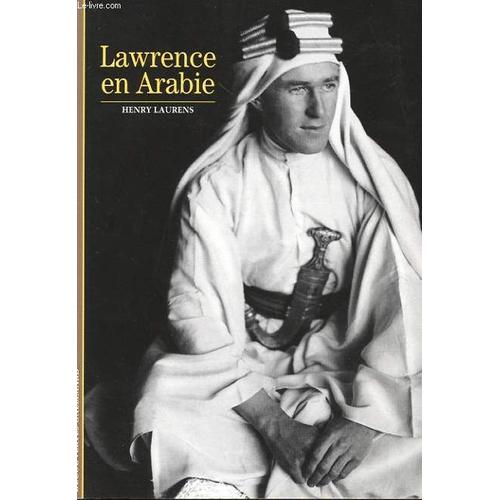 Lawrence En Arabie