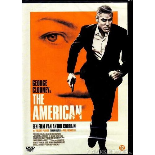The American / Michael Clayton (Édition Belge)
