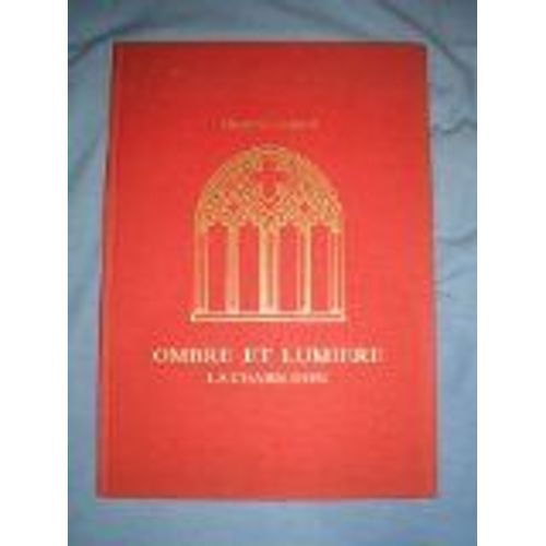 Ombre Et Lumiere ,La Chaise Dieu