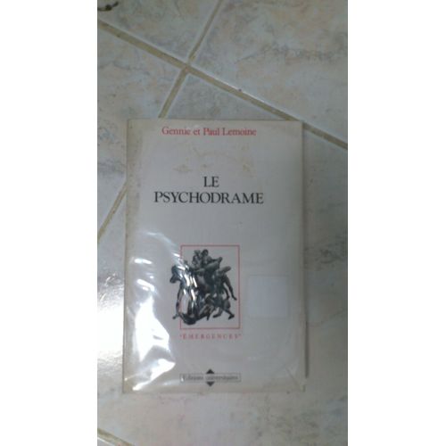 Psychodrame U1320401