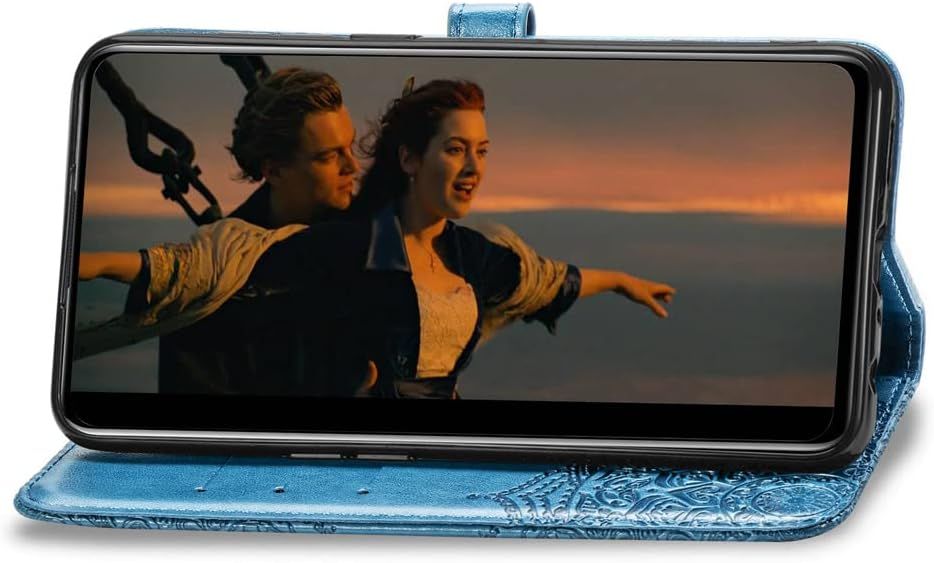Coque Pour Oneplus Nord Ce3 Lite, Portefeuille Etui Housse E... - 3