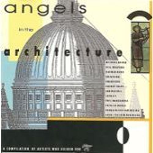 Angels In The Architecture