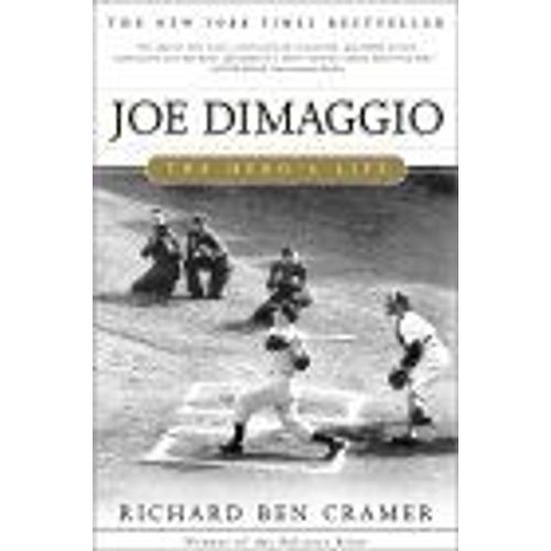 Joe Dimaggio