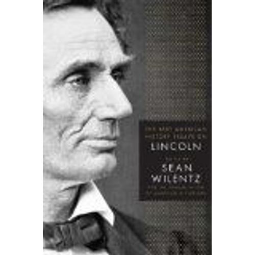 The Best American History Essays On Lincoln