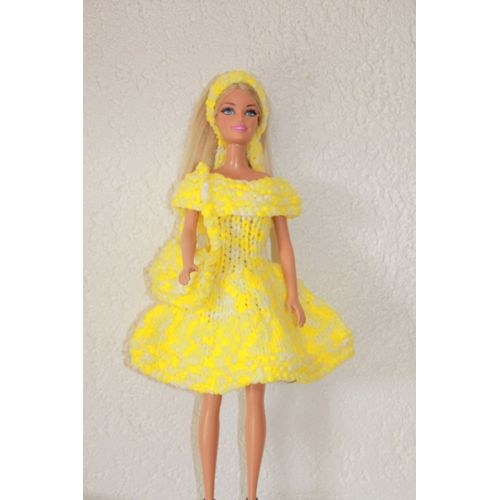 Robe D'été