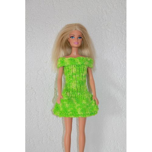 Robe D'été