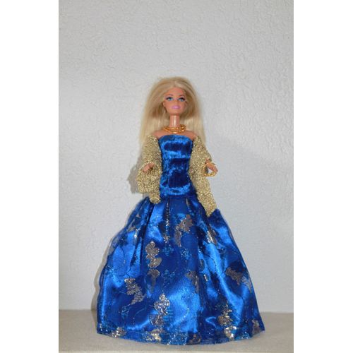 Robe De Soirée
