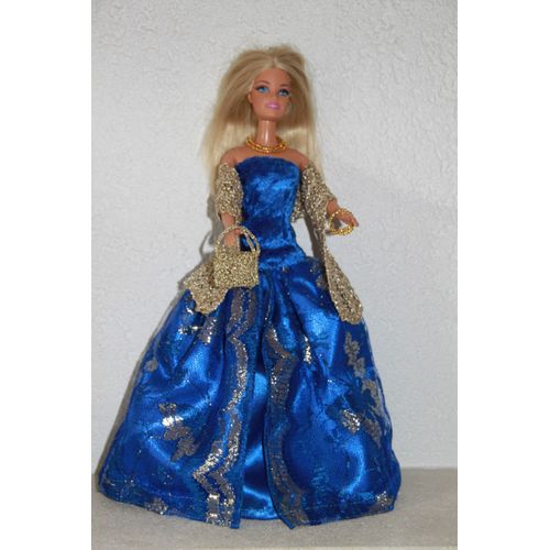 Robe De Soirée