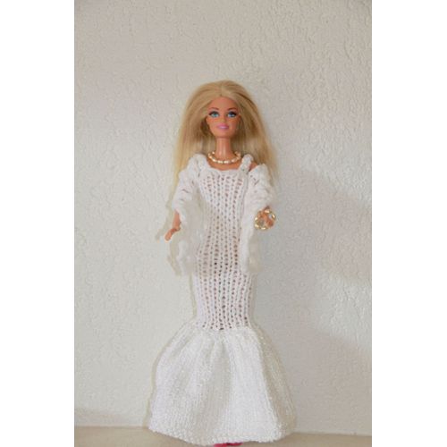 Robe De Soirée