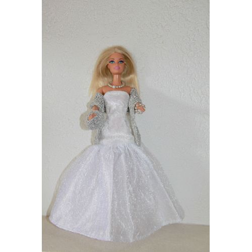 Robe De Soirée
