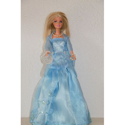Robe De Soirée