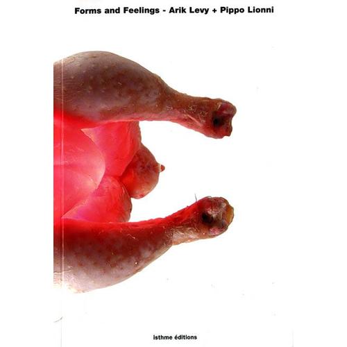 Forms And Feelings - Arik Levy + Pippo Lionni