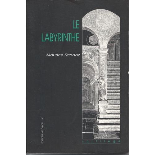 Le Labyrinthe