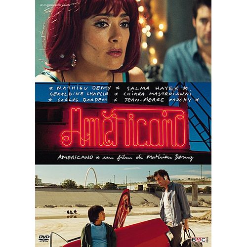 Americano - Édition Simple