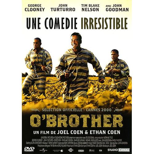 O'brother