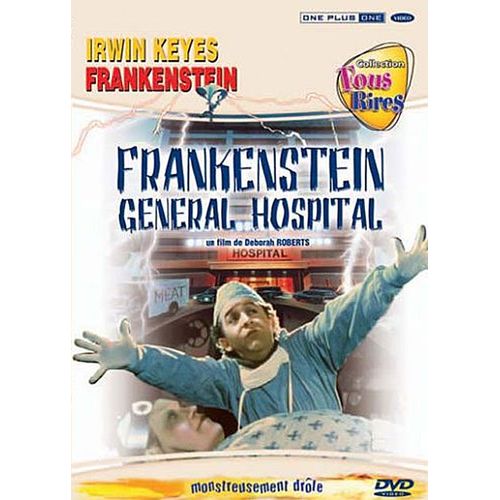 Frankenstein General Hospital