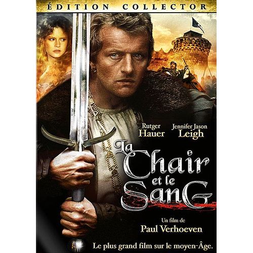 La Chair Et Le Sang - Édition Collector
