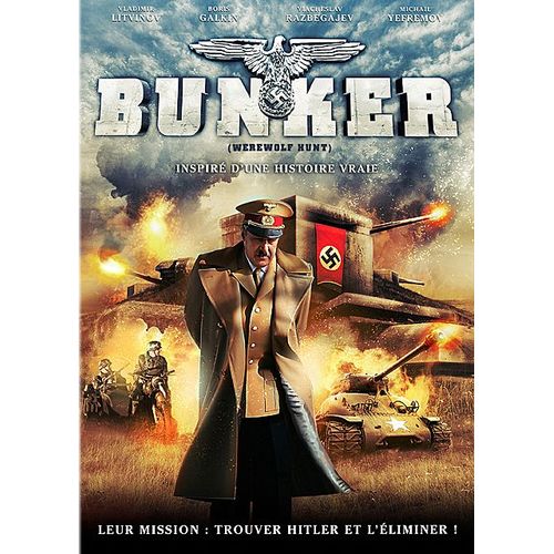 Bunker