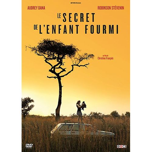 Le Secret De L'enfant Fourmi