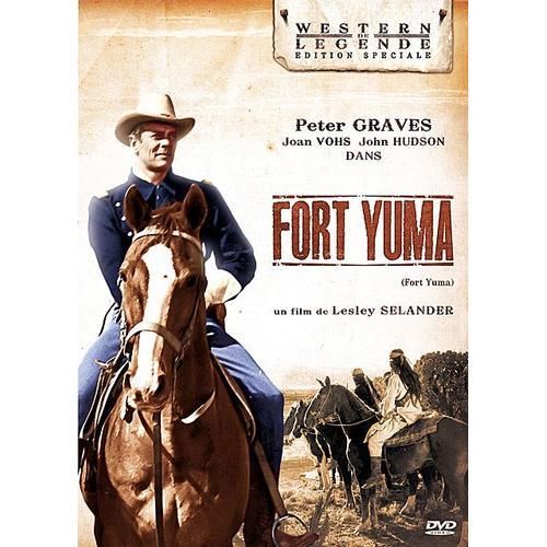 Fort Yuma - Édition Spéciale