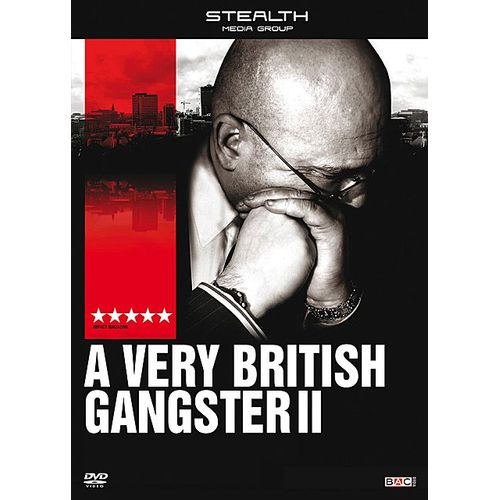 A Very British Gangster Ii