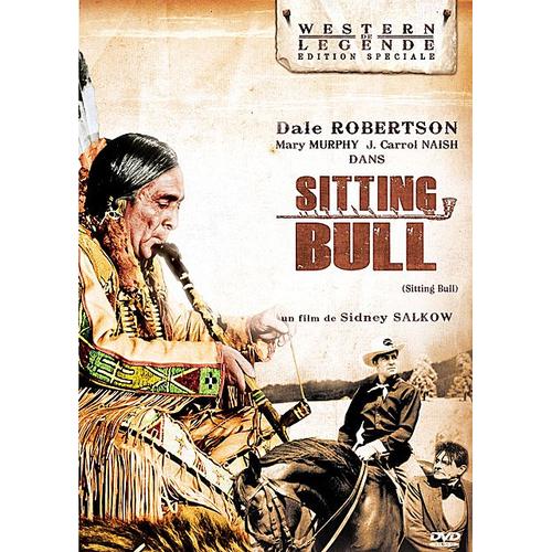 Sitting Bull - Édition Spéciale