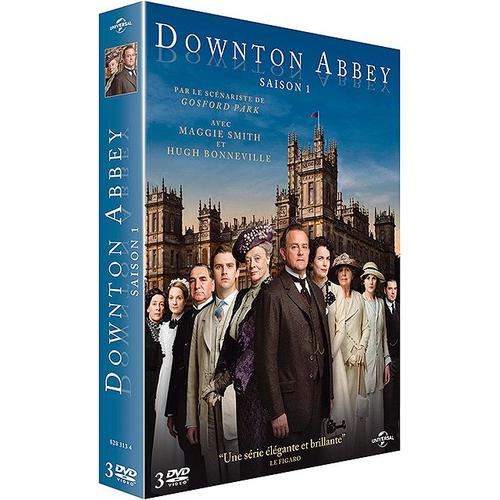 Downton Abbey - Saison 1