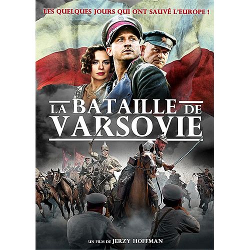 La Bataille De Varsovie