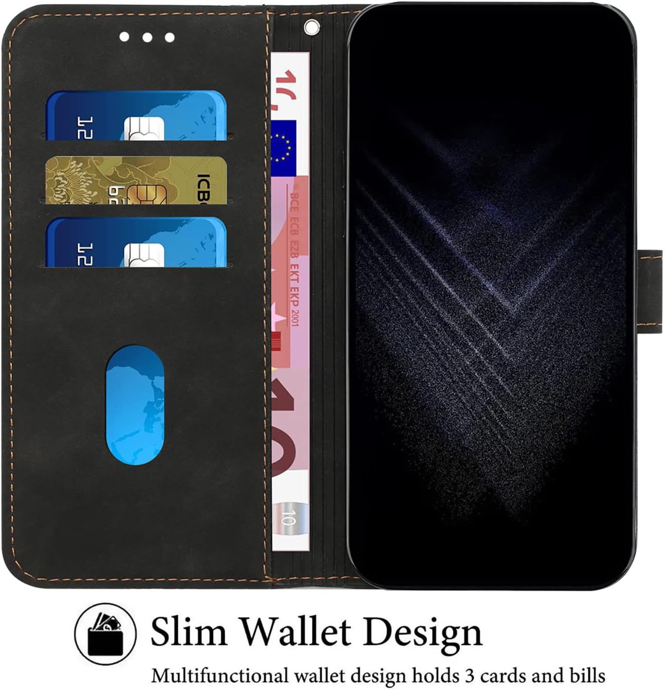 Coque Pour Samsung Galaxy A03 Core, Coque Galaxy A03 Core, E... - 6
