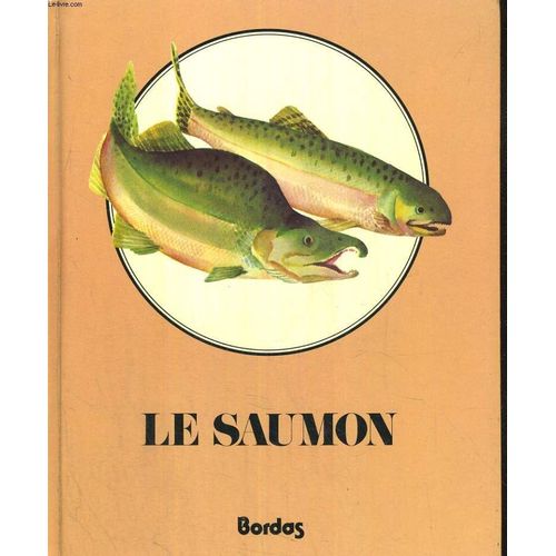 Le Saumon
