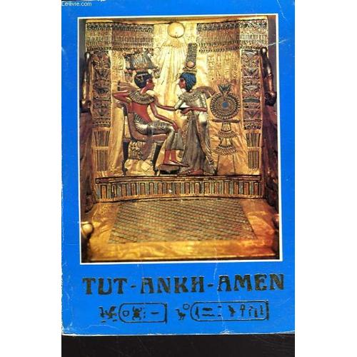 Tut-Ankh-Amen