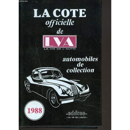 La Cote Officielle De Lva