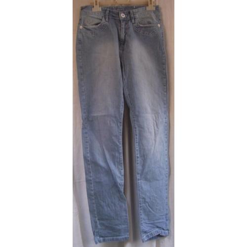 Jean Complices  Peace Taille 38