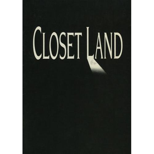 Closet Land, Dossier De Presse,  De Radha Bharadwaj Avec Alan Rickman, Madeleine Stowe