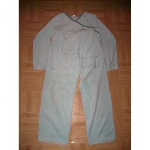 Pyjama 6-8ans