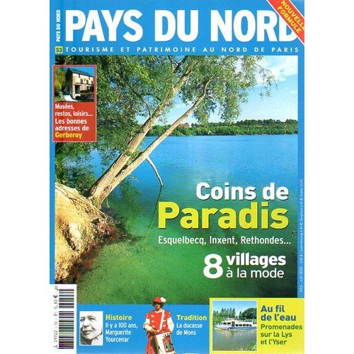 Pays Du Nord 53